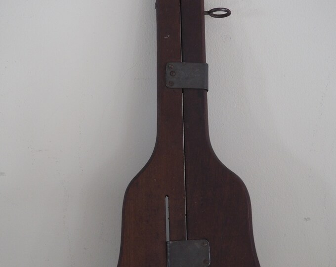Antique Rug Hook Shuttle Needle/ Rug Making Tool - Etsy