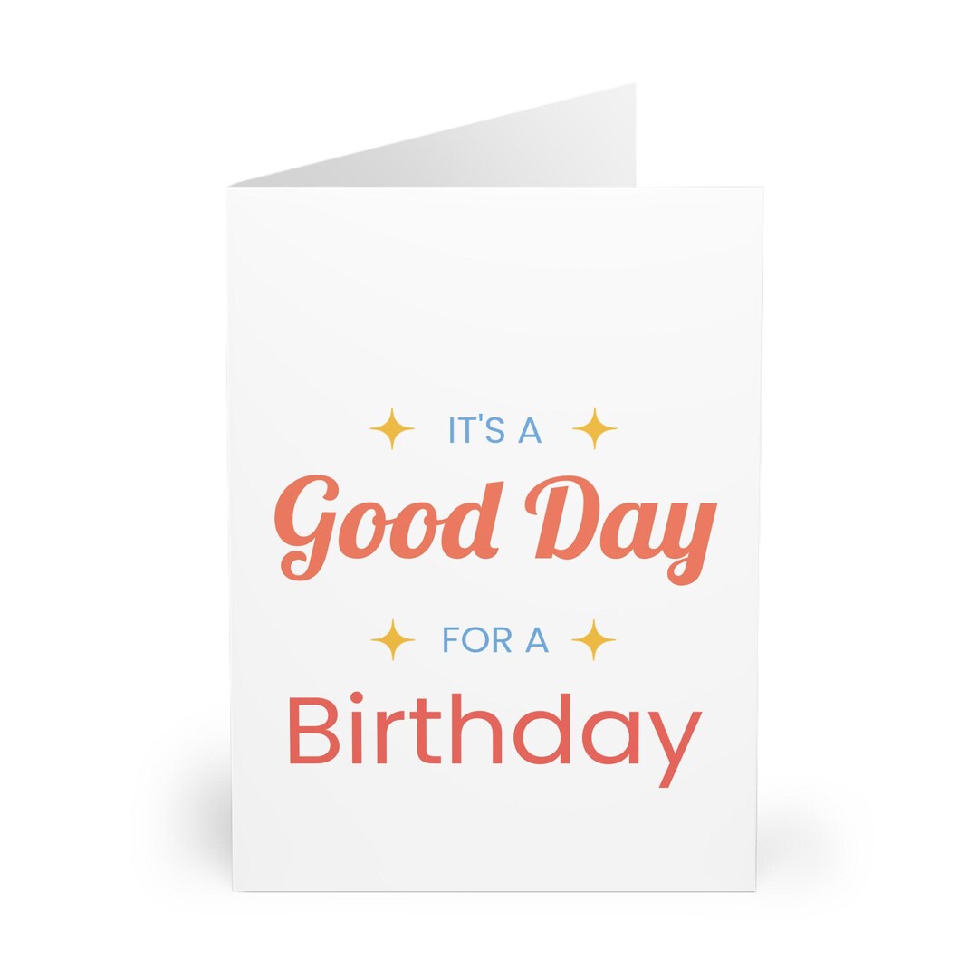 Thanks Fg Birthday & Thank You Greeting Cards Set, Perfect for Celebrations ...