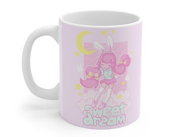 Sweet Dream Mug