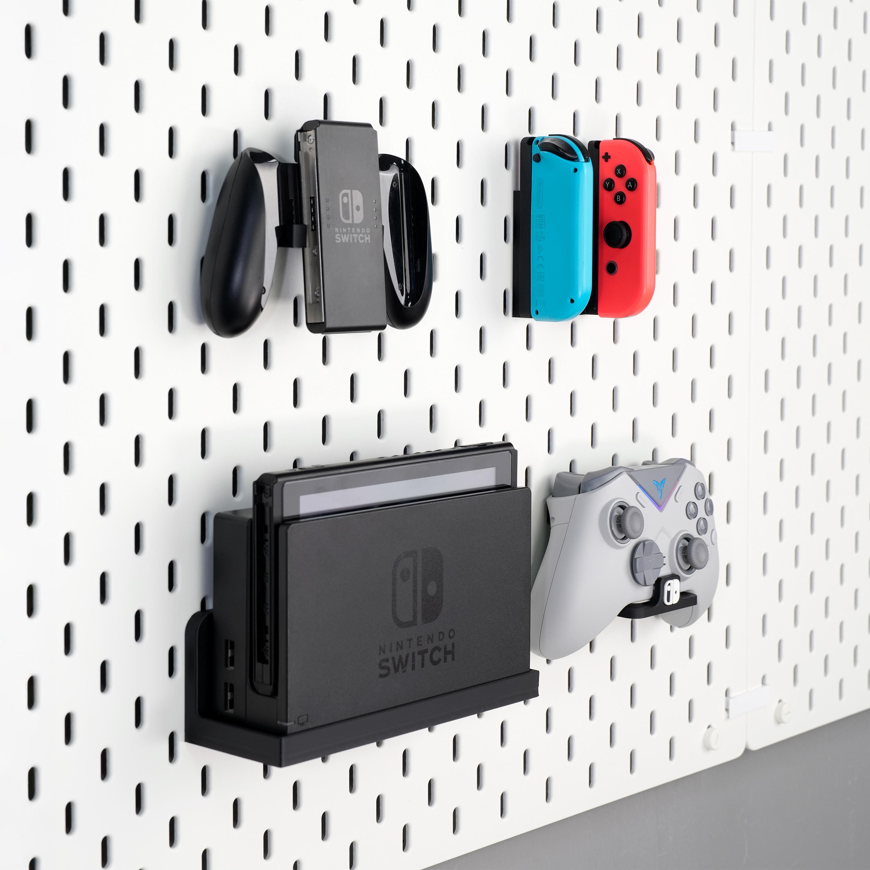 Switch Game Holder Australia