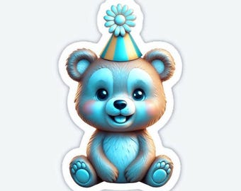 digital animals and portraits