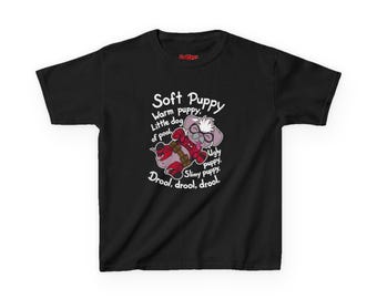 Dogpool - Kids T-Shirt