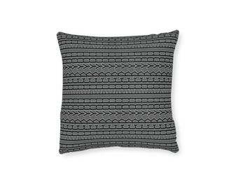 Fuck You - Square Pillow