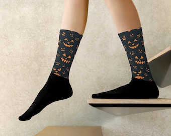 Halloween - Socks