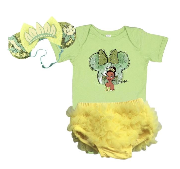 Lito Angels Prinses met Accessoire Verkleedpartijtjes voor Meisjes