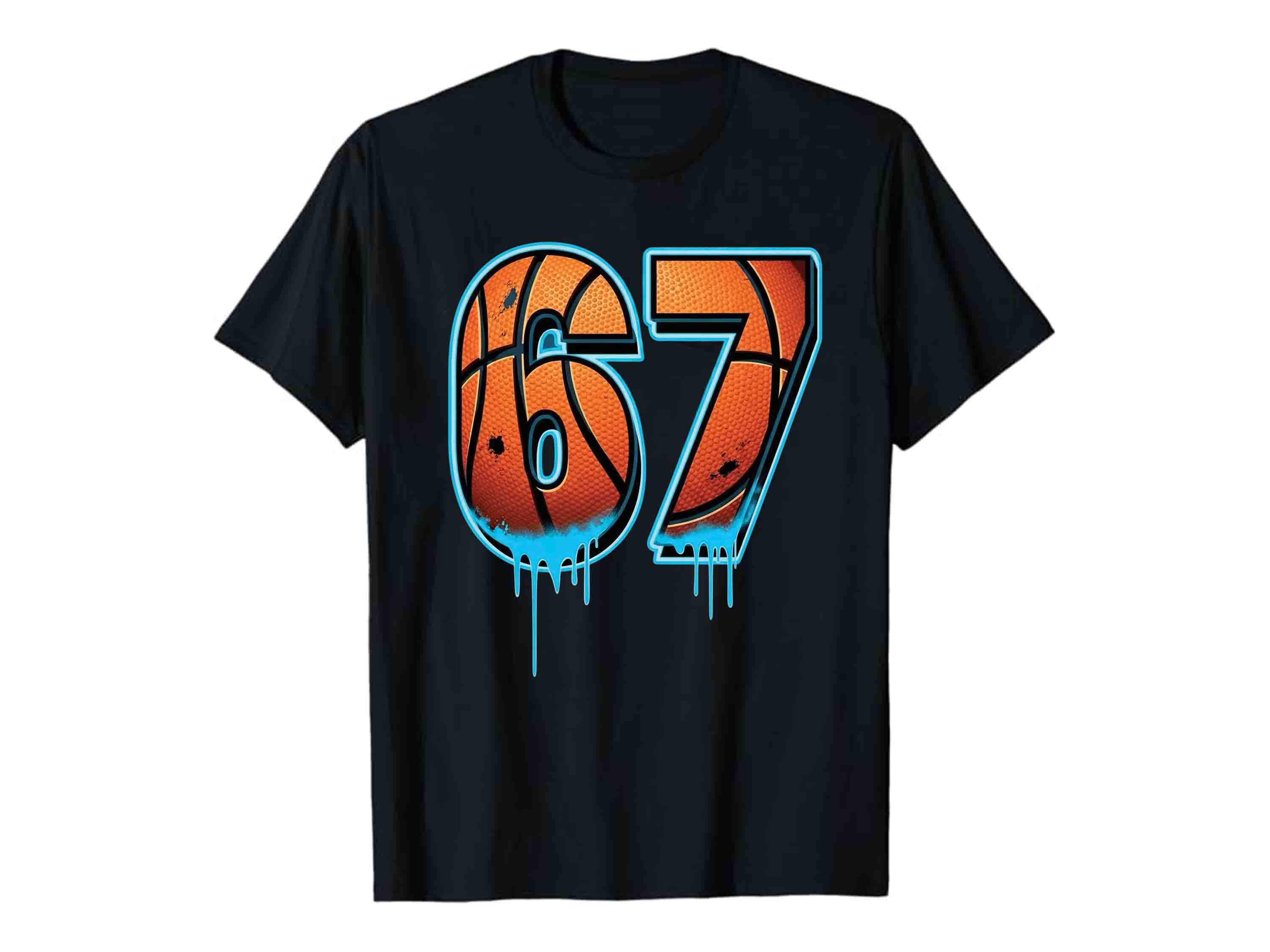 Number 6 Shirt - Etsy