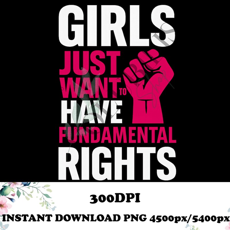 Womens Rights Posters - Etsy
