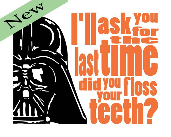 Buy Darth Vader Tooth Online In India -  India