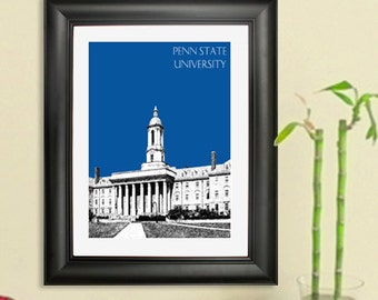Penn State Graduation - Etsy