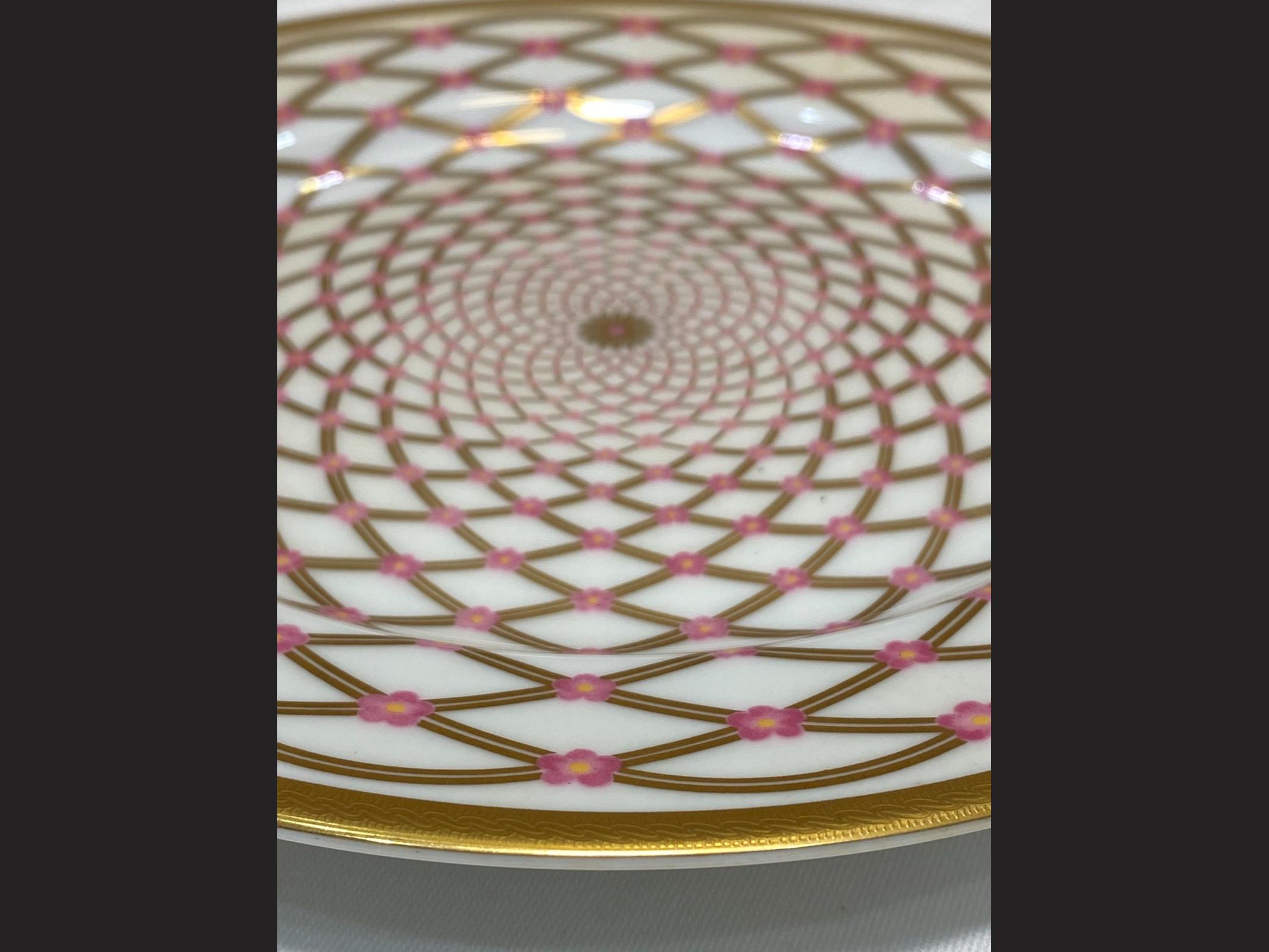 Faberge plates - Etsy 日本