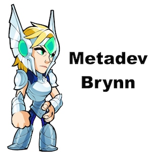 Brawalhallah-Metadev brynn-for cheap-Fast Delivery-All Platforms