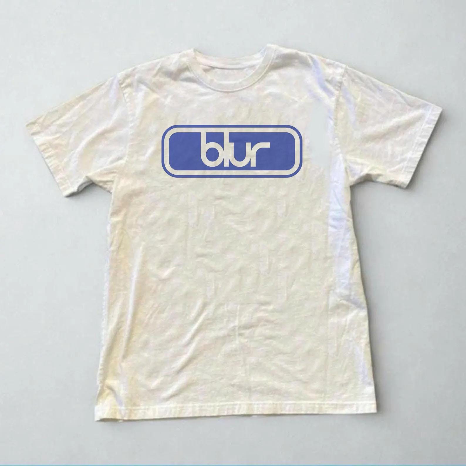 90s Blur “Universal” Tシャツ バンドT XL ヴィンテージ | CONTRALINEA.NET