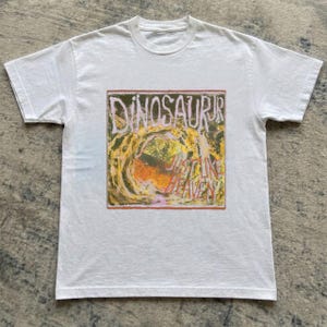 Dinosaur jr t shirts - Etsy 日本
