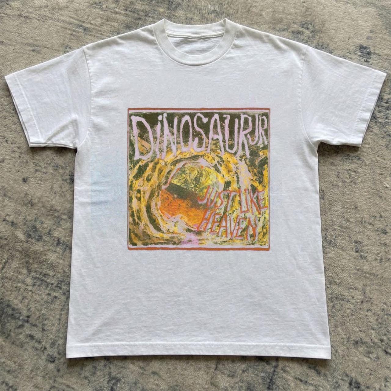 Dinosaur jr t shirts - Etsy 日本