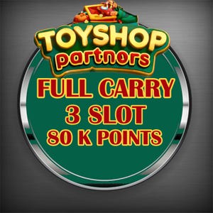 Punti Per Collaborazioni Servizio Di Trasporto Completo Go Partner Event (80k Punti) - Per Partecipanti Eventi Fantastic Partners Servizio Trasporto Monopoly Go - Foto 12