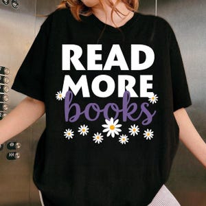 Read More Books PNG, instant download