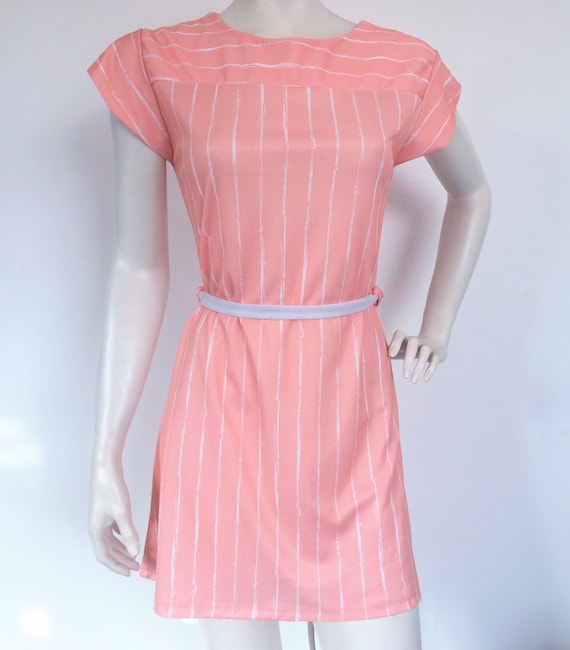 80's t shirt dress Clearance