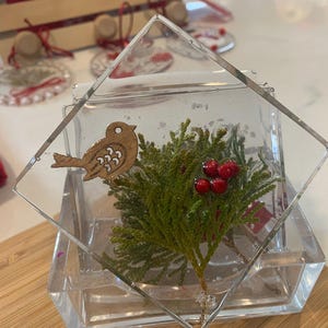 Christmas ornaments