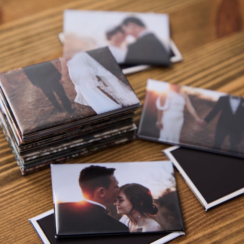 Personalised Fridge Magnets - Etsy UK