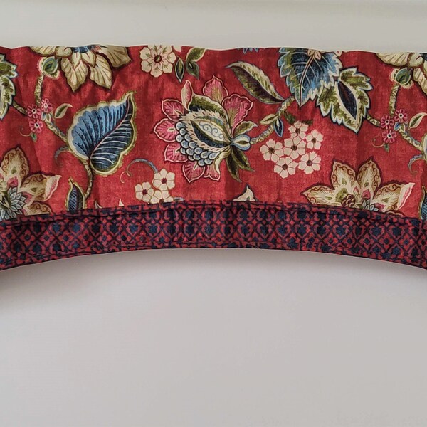 Waverly Valance Etsy