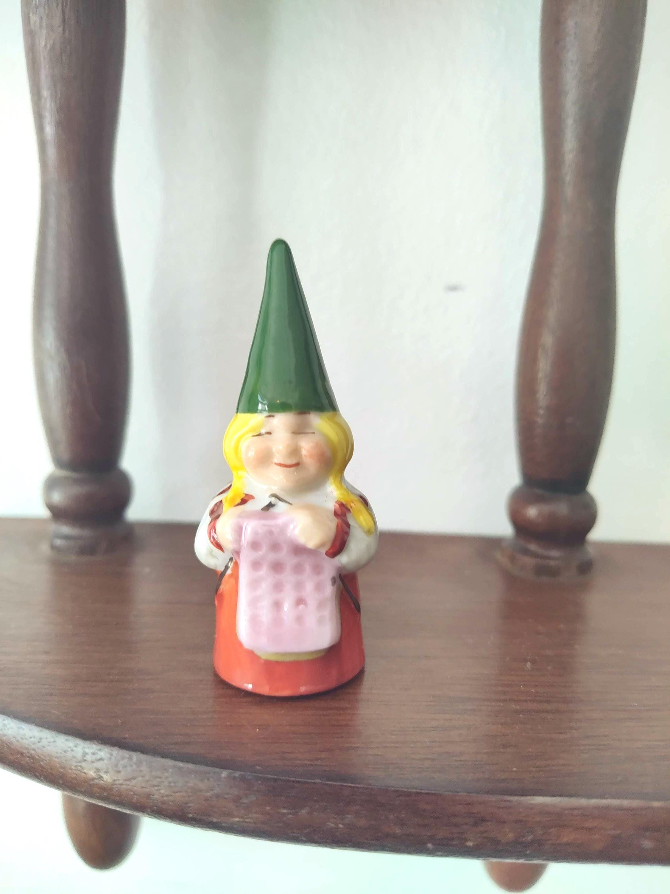 ノームの錫版 アートフレーム Gnomes Unieboek.B.V 1979 Unieboek Gnomes - Etsy