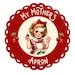 Owner of <a href='https://www.etsy.com/shop/MyMothersApron?ref=l2-about-shopname&from_page=listing' class='wt-text-link'>MyMothersApron</a>