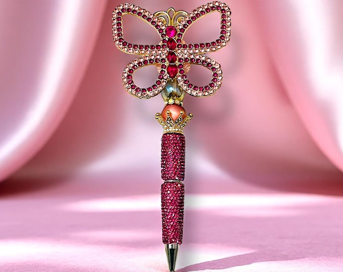 Beautiful Butterfly