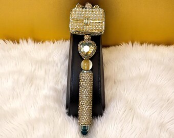 Golden Purse Stylus