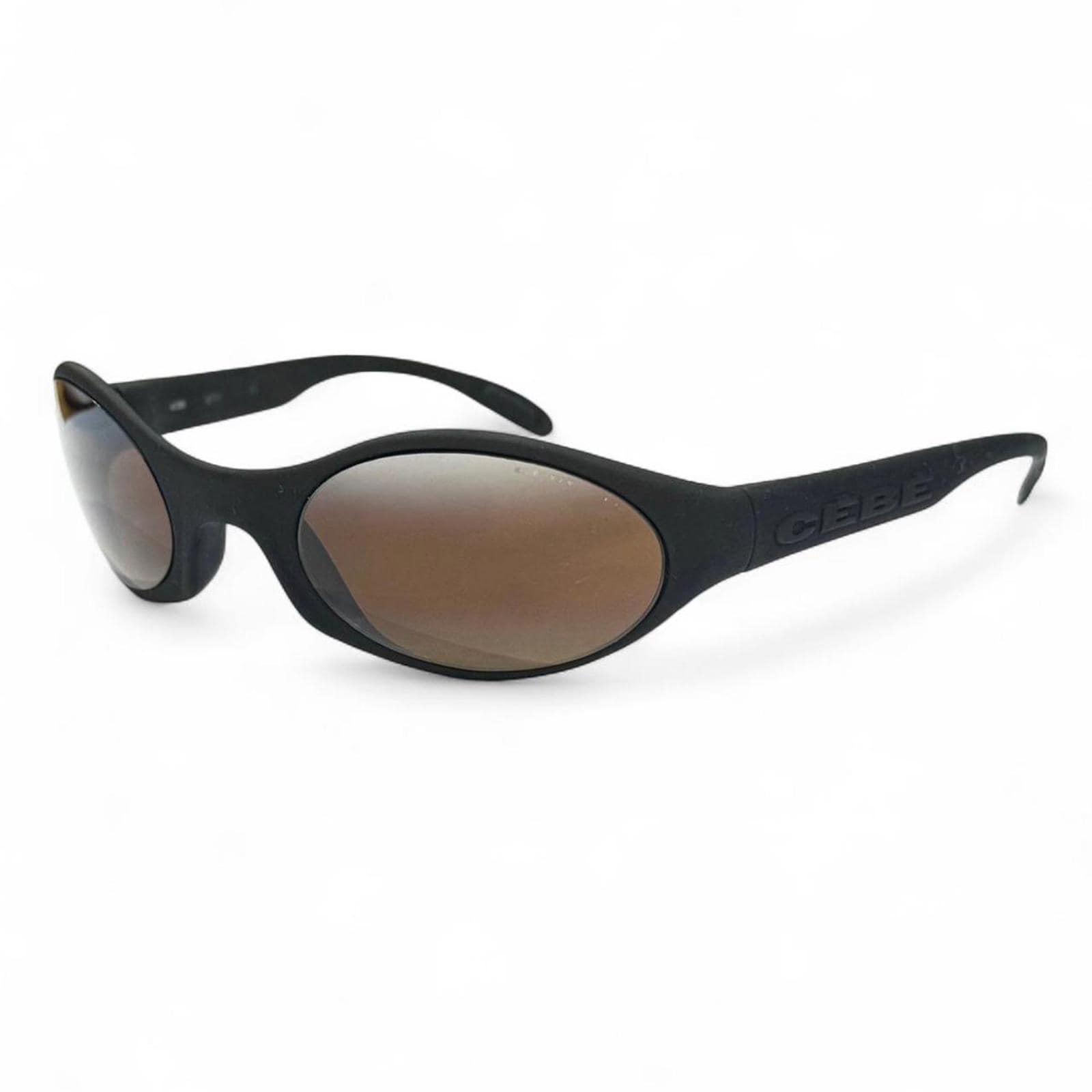 lunette bandeau masque de ski, glacier ou autre Bollé an. 2000 made in