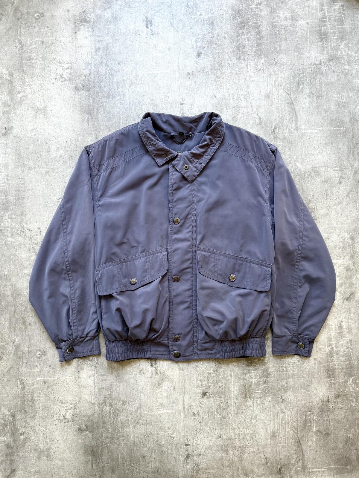 Vintage British Work Jacket - Etsy