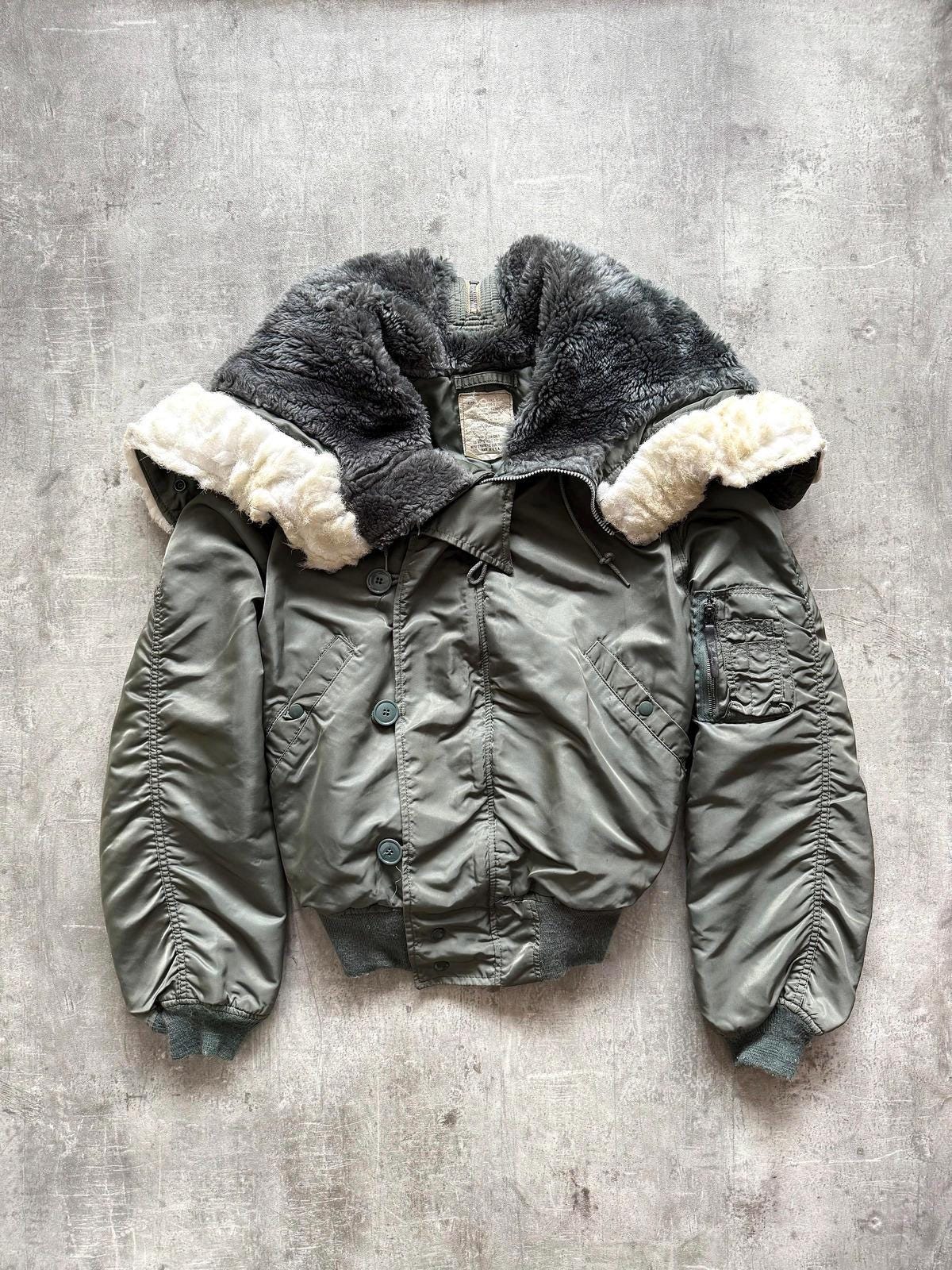 Vintage N2b Jacket - Etsy Vintage N2b Jacket - Etsy