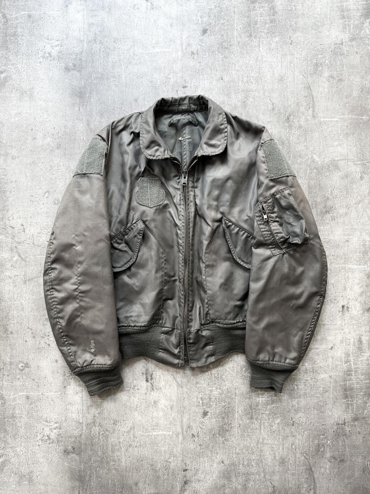 Cwu 36 P Jacket - Etsy