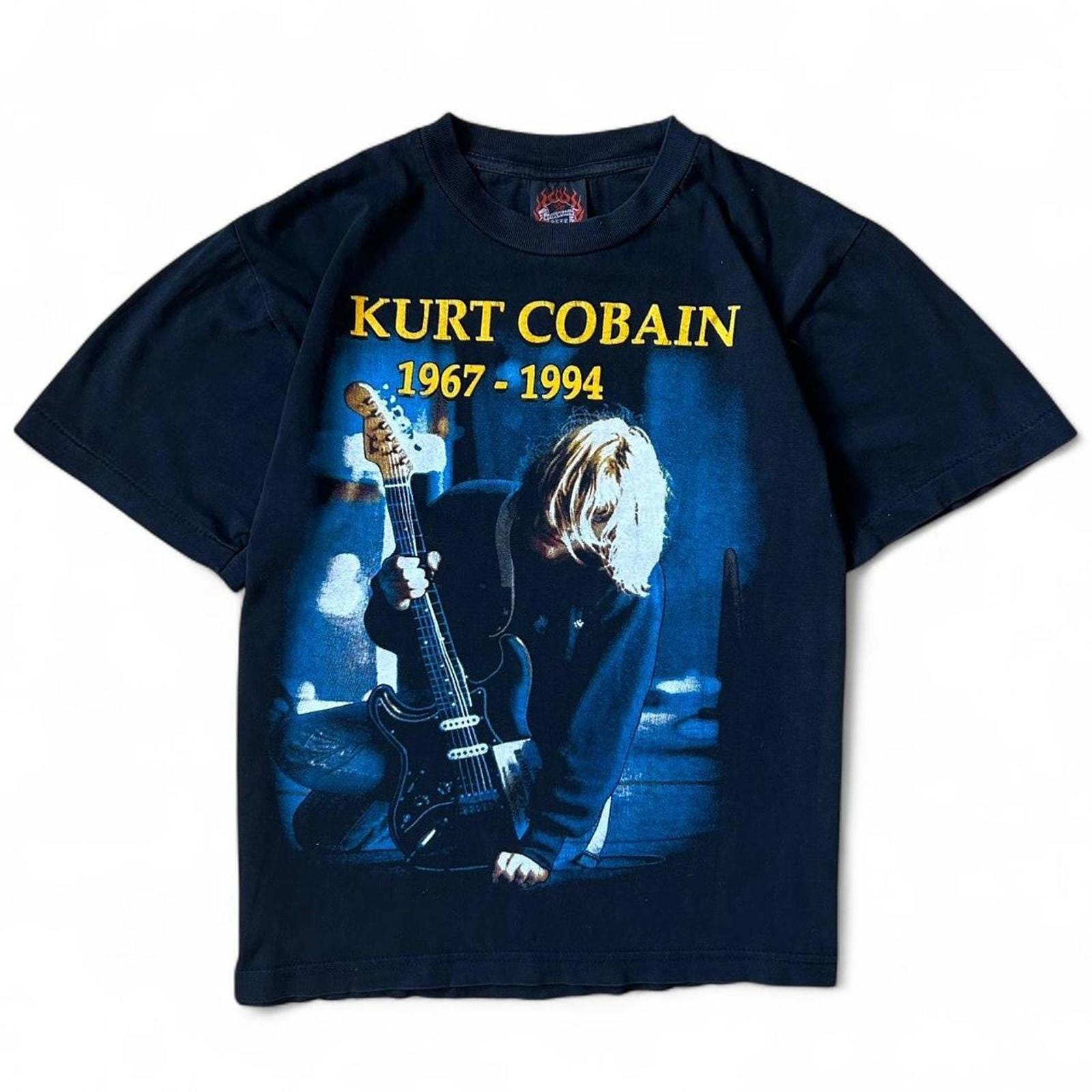 【公式サイト】正規ブランド品通販 bootleg Nirvana rare 日本 Etsy - 洋楽