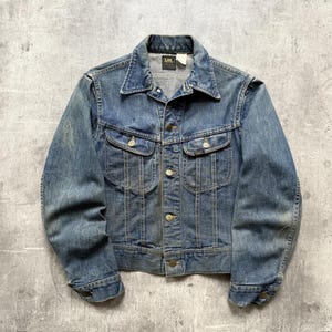 Union Made Sanforized - Etsy