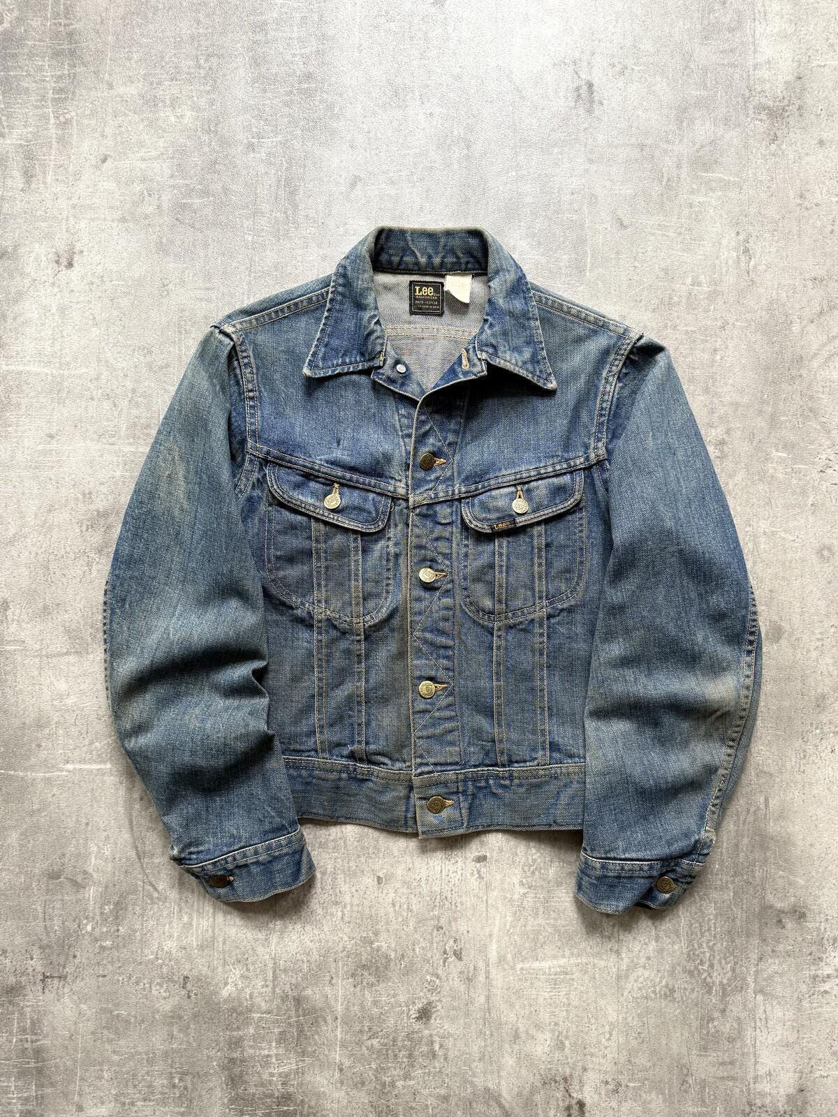 Lee sanforized union - Etsy 日本