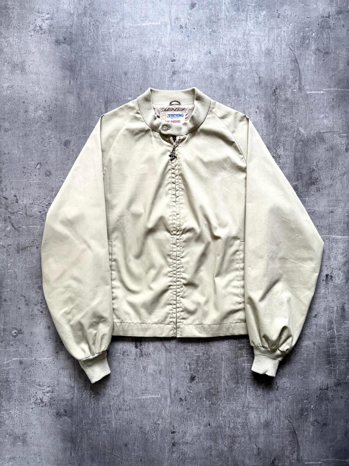 Drizzler Jacket - Etsy UK