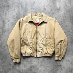 Vintage Drizzler Jacket - Etsy