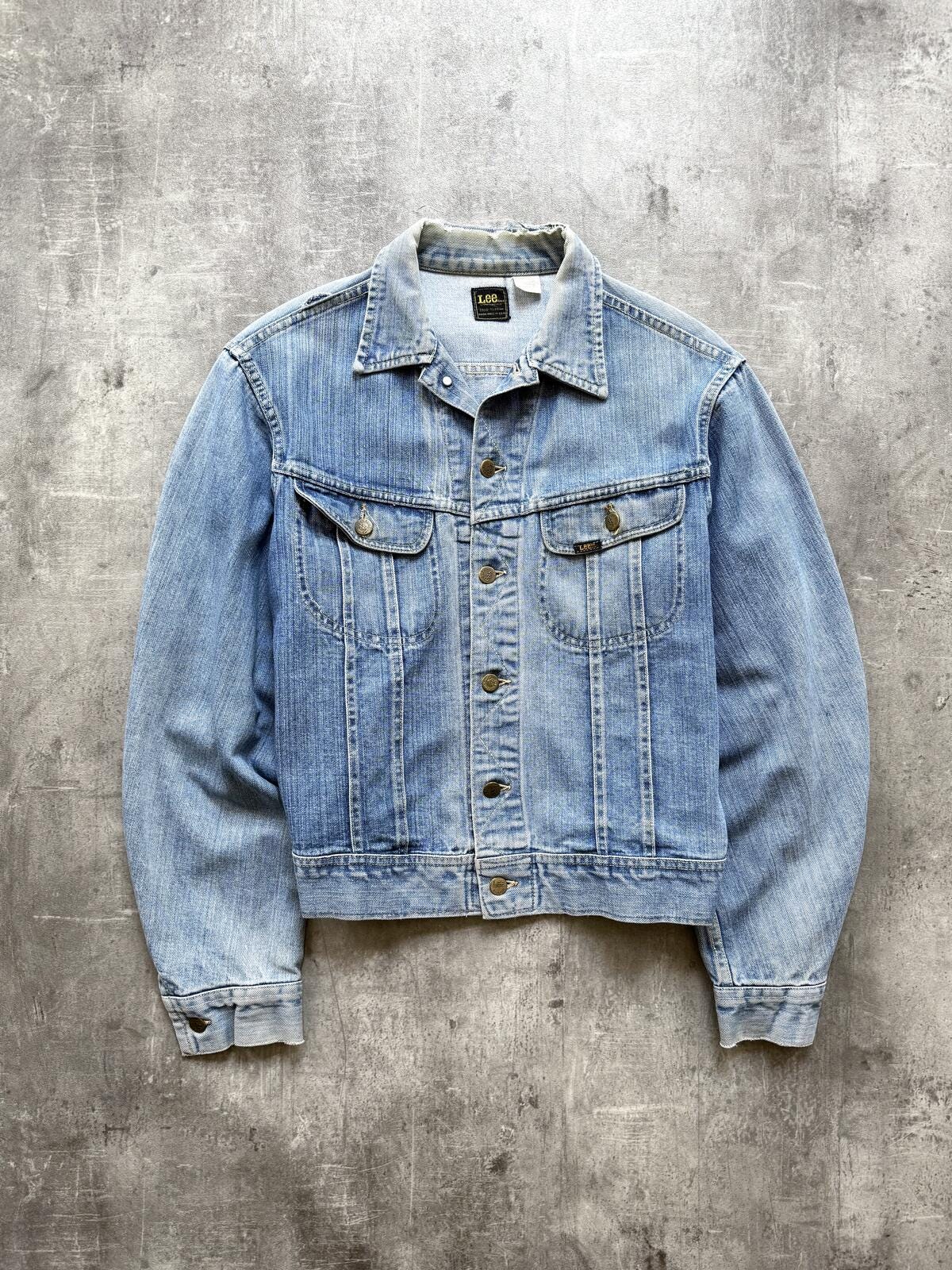 Union Made Sanforized - Etsy