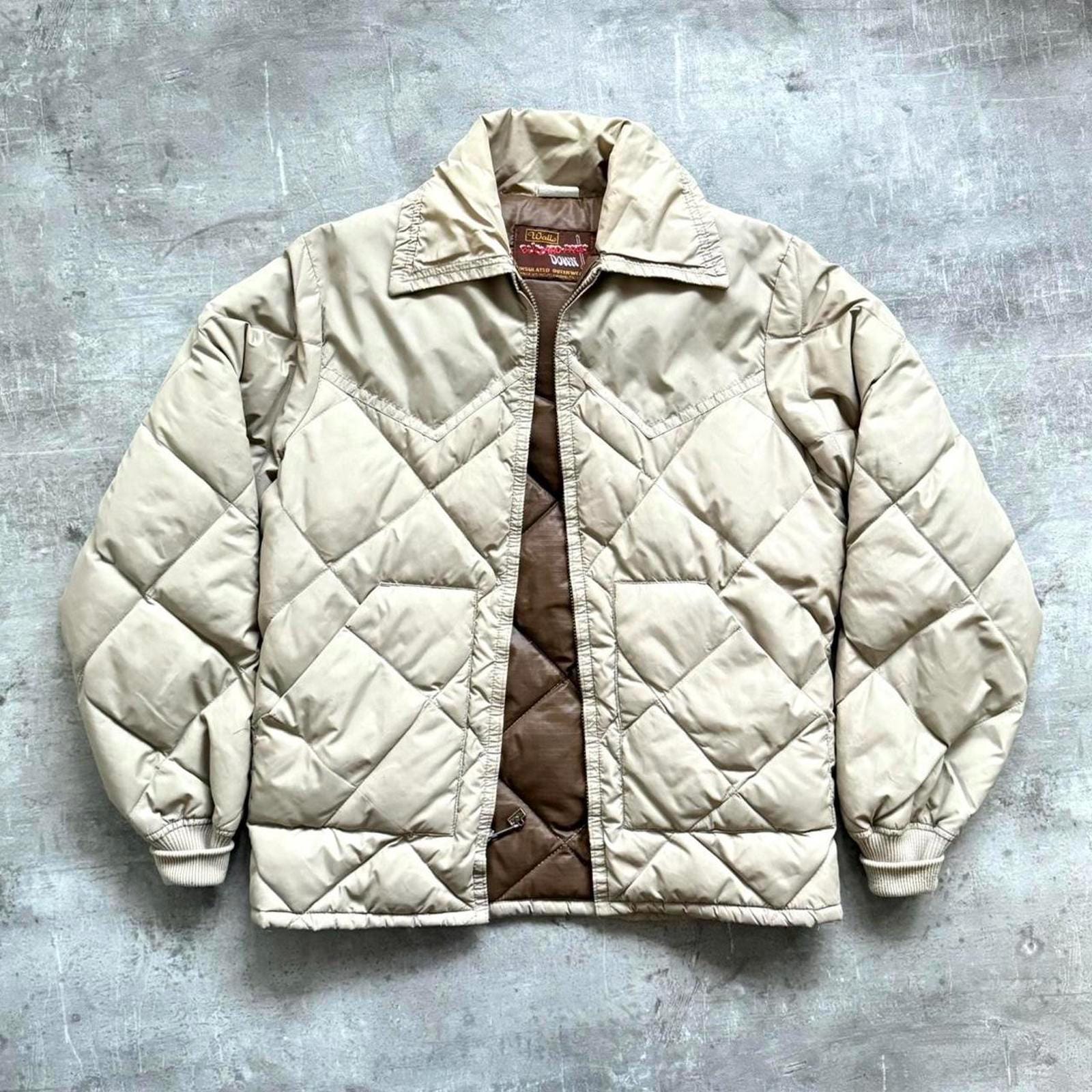 Walls blizzard pruf jacket - Etsy 日本