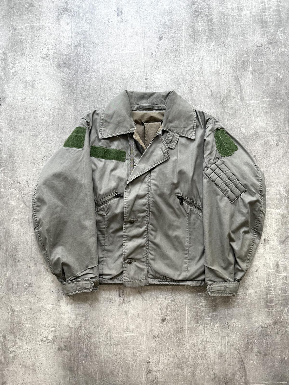 Raf Mk3 Jacket - Etsy UK