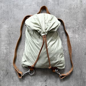 Vintage Diesel Military Bag - Etsy