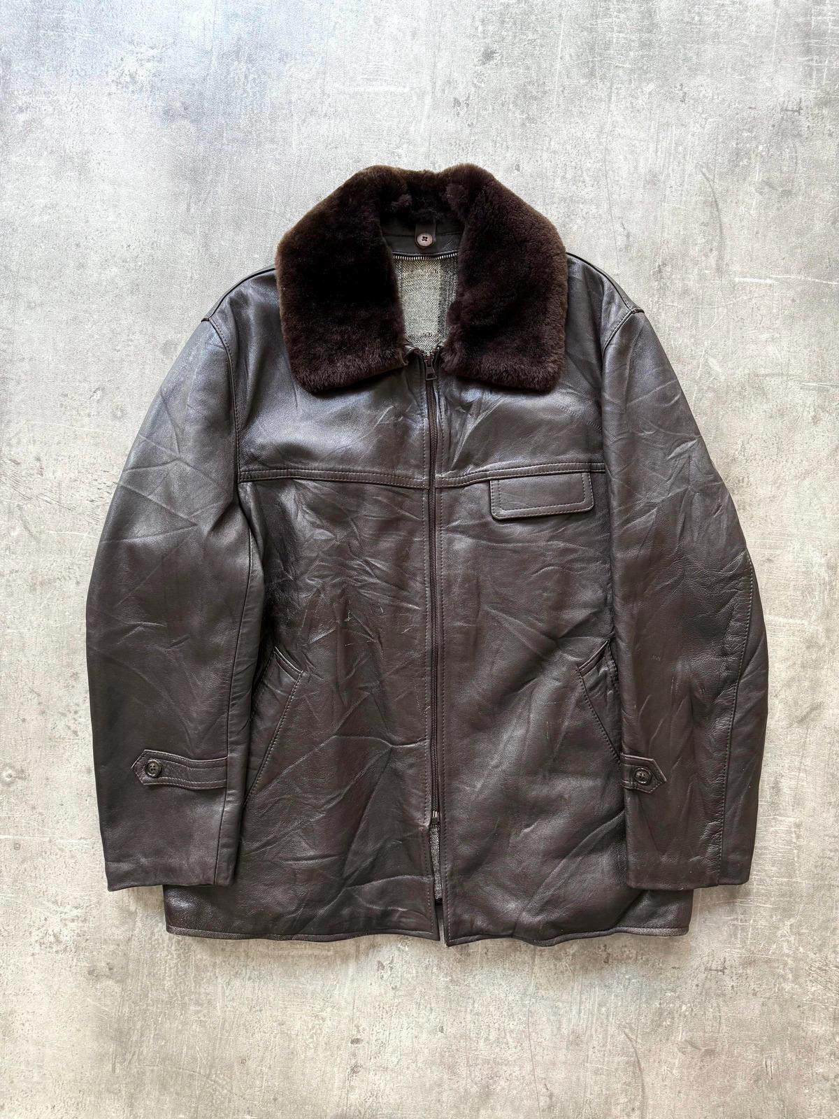1950s Mouton Jacket - Etsy
