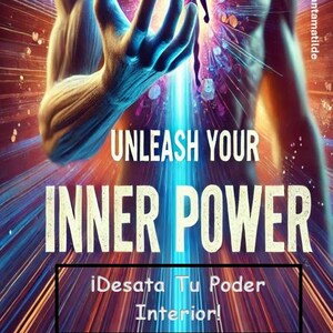 Desata Tu Poder Interior!