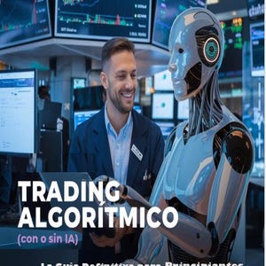 Algorithmic Trading (with or without AI): The Ultimate Beginner&#39;s Guide