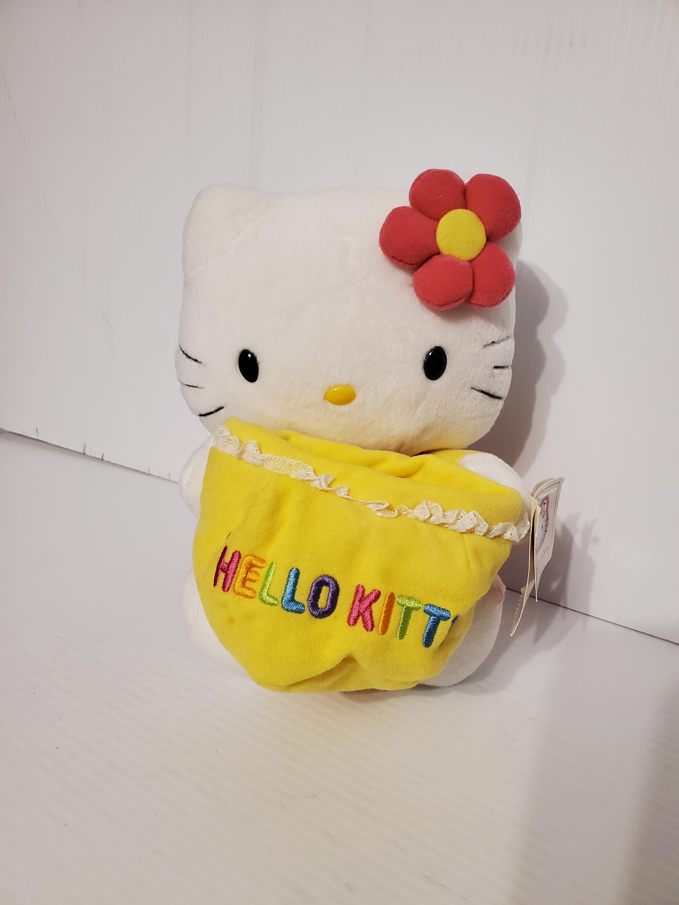 1976 Hellow Kitty - Etsy
