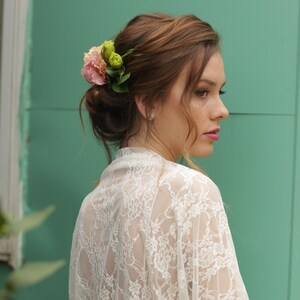 plus size wedding wrap
