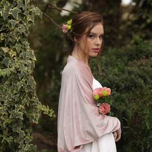 Rose gold cardigan dress best sale