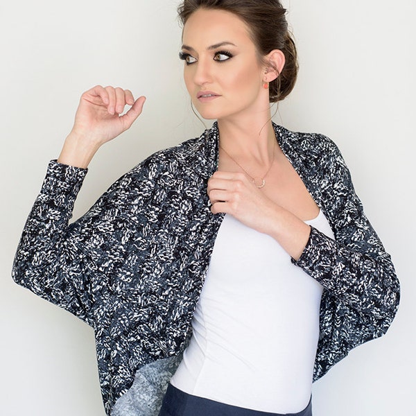 Kimono Cardigan - Etsy