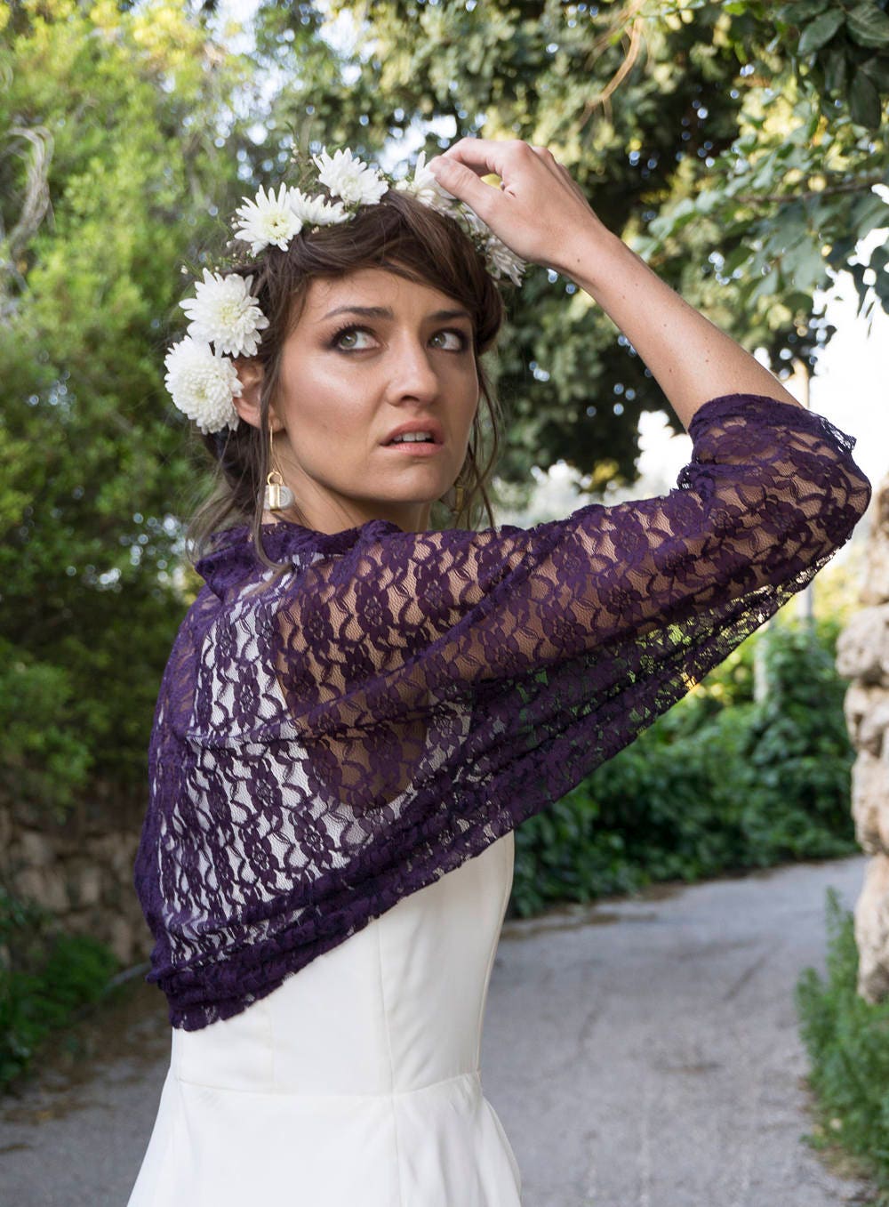 Bridal Cover Up Plus Size Lace Bolero Bridesmaid Blush - Etsy Australia