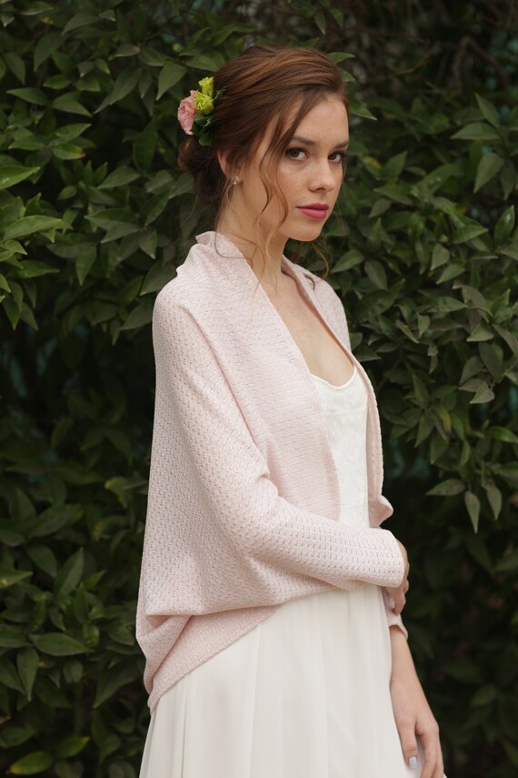 cardigan for bridesmaid dress